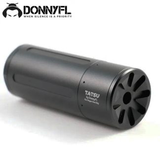 Donny FL Tatsu