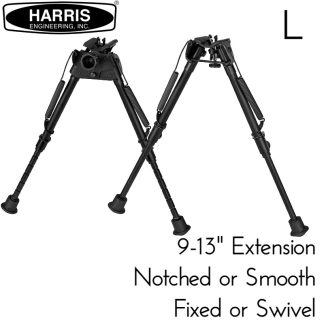 Harris L - Classic Series - Model Bipods