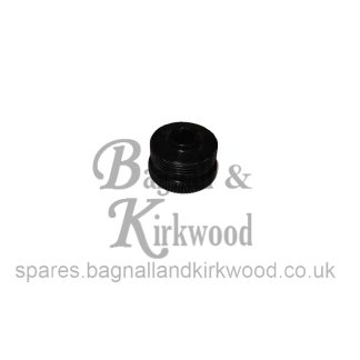 Webley Raider 12, Mastiff & Kral NP03 - Shroud End Cap - Flat