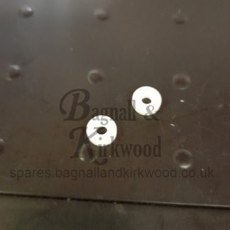 2 x Kral Puncher NP02 Tube Seals