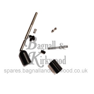 FX Dynamic Quick Tune System Kit Complete