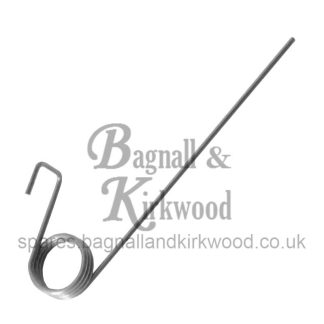 Weihrauch HW Rear Sear Spring  - 9014