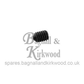 s524: Air Arms Safety Spring Grub Screw