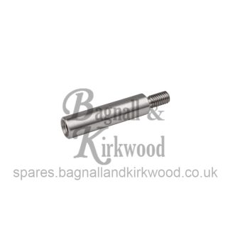 Part E755-4: Air Arms FTP900 Fore End / Hamster Extension Piece 40mm