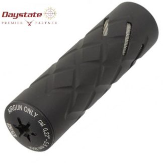 Daystate 0db Black Silencer