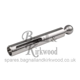 Part E735: Air Arms HFT500 & S510 Ultimate Sporter Cheekpiece Extension Riser Rod