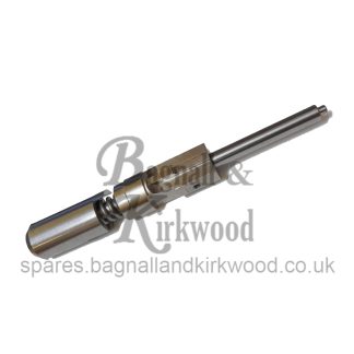 Weihrauch HW100 Hammer Assembly 16J / 12ftlb -7.2624kc