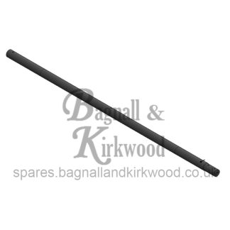 Part E700: Air Arms Barrel .177
