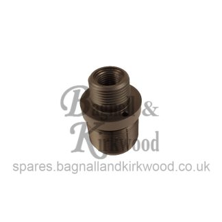 Part s491: Air Arms Filling Valve Assembly - Newest Style