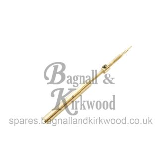 Part s540A / s540B: Air Arms Pellet Probe / Loading Bolt Shaft .177 .22