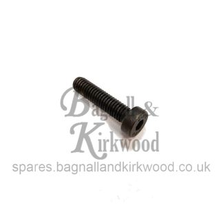 BSA Stock Fixing Bolt / Screw