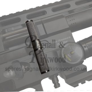 Reximex Ixia / Throne Gen 2 CUSTOM OVERSIZE Cocking Handle