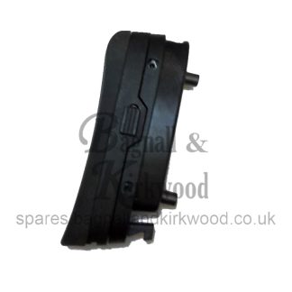 Kral Adjustable Butt Stock Pad