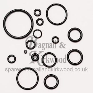 AGT Vixen O Ring Seal Kit