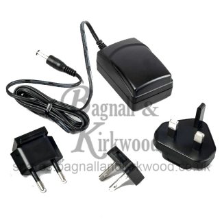 Daystate Electronic Wall Battery Charger
