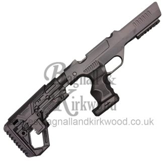 Kral Puncher NP03 - Replacement Stock