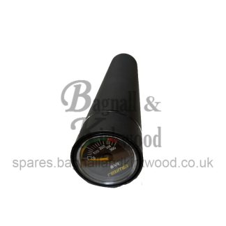 Reximex Mito / RP / RPA Removable Replacement Air Cylinder Tube