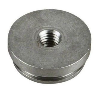 Weihrauch HW35 Leather to New Style Piston Seal Adaptor - 8622