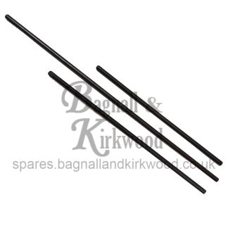Crosman .22 Direct Fit Barrels - 2240, 2250, 2260, 2289