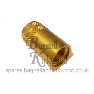 Hatsan Cylinder Valve Dust Cover