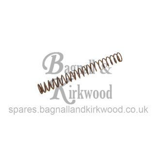 Kral Puncher Breaker Trigger Bar Resetting Spring