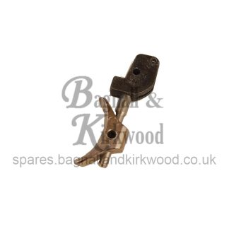 Kral Puncher Breaker Replacement Trigger - Gen 1 and 2