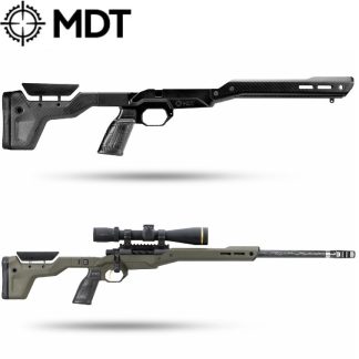 MDT HNT-26 Hunting Chassis System Stock for Remington 700 LA / Bergara B14 LA - CIP 3.850