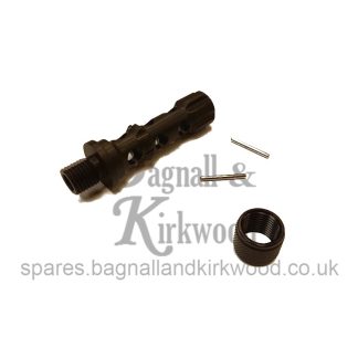 PP700W Silencer / Moderator Adaptor