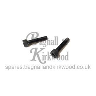 2 x P15 Stock Bolts - Part 82