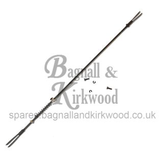Trigger Linkage Assembly