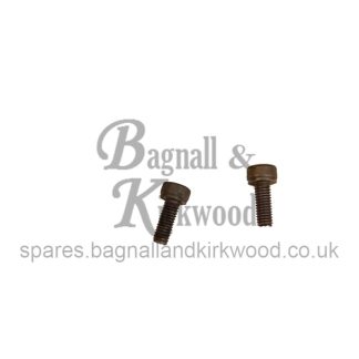 2 x P15 & P35 Trigger Mechanism Housing Front Bolts - Part 64