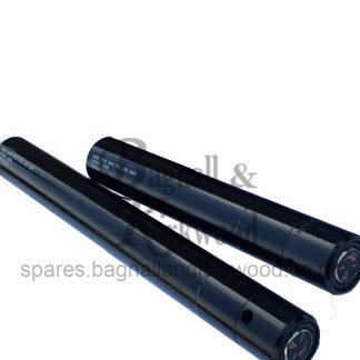 A&M Custom Lightweight Cylinder For Weihrauch HW100