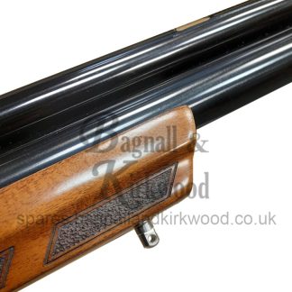 Aselkon Front Stock Screw Stud For Bipod / Sling - No Drilling!