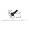1 x P15 & P35 Trigger Mechanism Housing Rear Bolt - Part 14