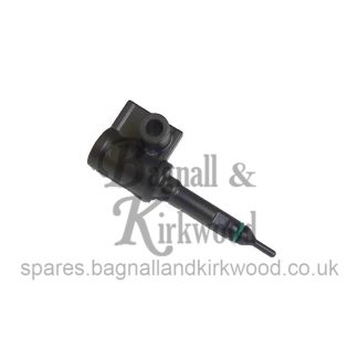 Walther Reign & Reign MK2 Pellet Probe