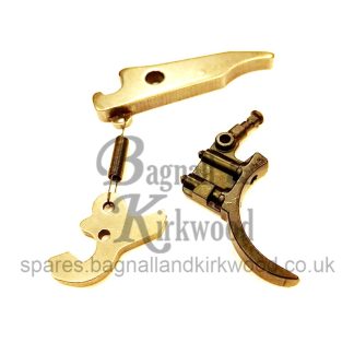 Tuning Trigger For Walther LGV