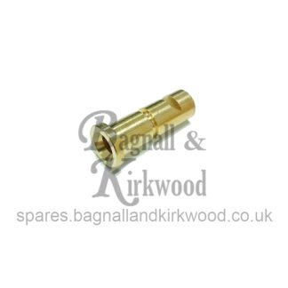 P15 / P35 Main Valve / Exhaust Valve Housing - High Power