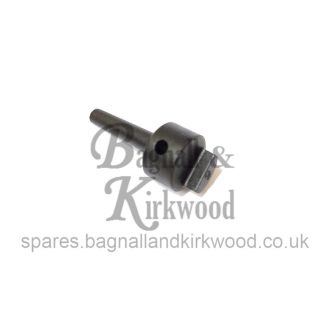 CP2 Spring Guide / Rear Action Plug