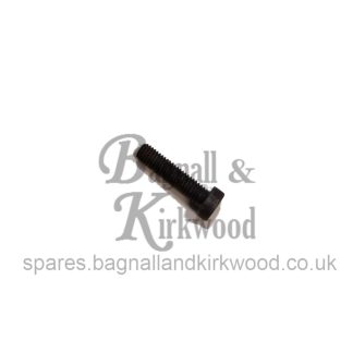 BSA R12 CLX Stock Bolt Screw - 16-6596