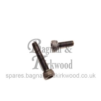 Daystate Revere Blanking Plate & Sidelever Bolt Screw Set