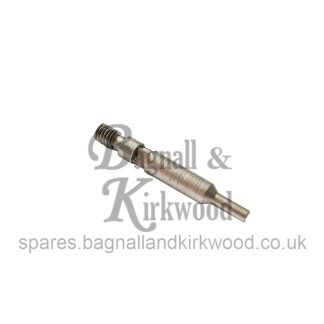 Reximex Ixia, Throne & Gen 2 Pellet Probe