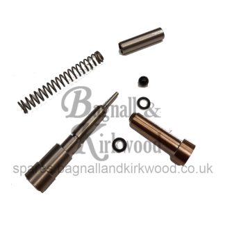 FX Impact, MK2, M3 & M4 TUNGSTEN Upgrade Slug Power Kit
