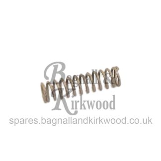 Inlet Valve Spring - Part 5204