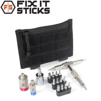 Fix It Sticks Torque Limiter Kits - Dual Minature - Choose model