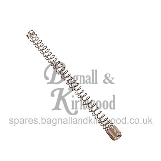 Replacement Nozzle Recoil Spring for Umarex Glock Gen 4