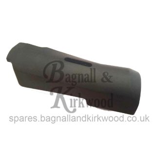 Kral Puncher Breaker Replacement Cheek Piece