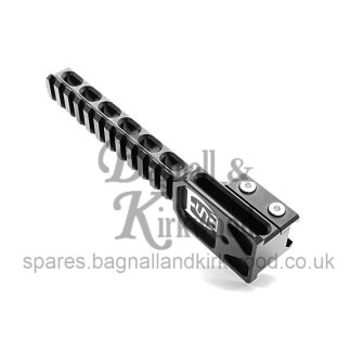 Saber Tactical Extended Picatinny to Picatinny & Arca for FX Impact / Dreamline / Maverick and Others
