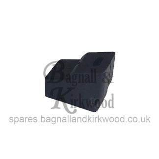 Part R02: Umarex Glock 17 Gen 4 Gas Route Packing Rubber Seal