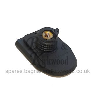 412.60.04.1 Spare Magazine Shoe for CP Sport & CP99