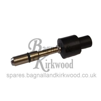 Benjamin Main Valve / Exhaust Valve - Akela, Cayden, Gunnar & Kratos